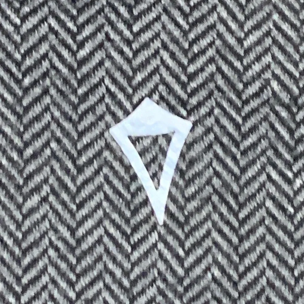 Ivivva Black and Gray Hooded Jacket